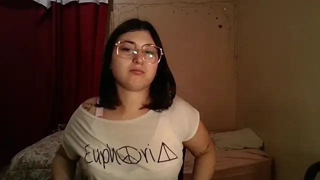 imsohornydacom online show from April 18, 10:10 pm