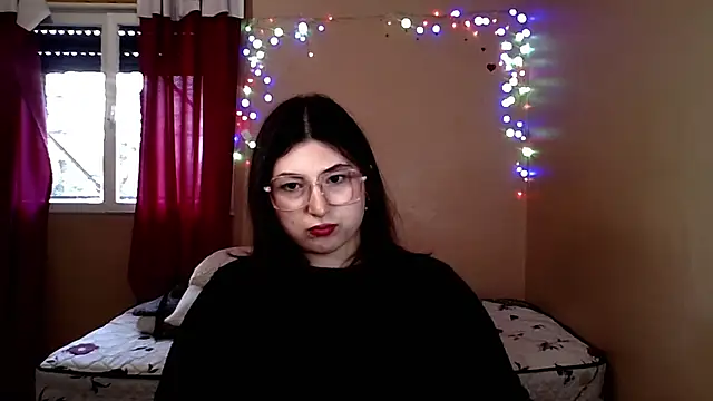 imsohornydacom online show from May 20, 6:58 pm