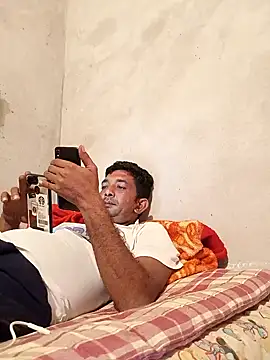 BLACK DiCK DADDY 32 online show from December 23, 5:00 pm