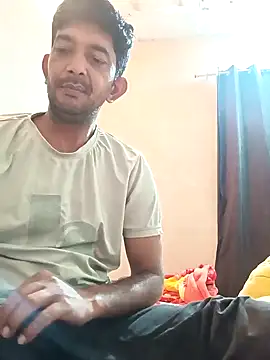 BLACK DiCK DADDY 32 online show from January 30, 4:55 pm