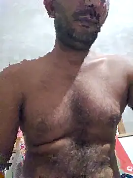 BLACK DiCK DADDY 32 online show from September 26, 7:18 pm