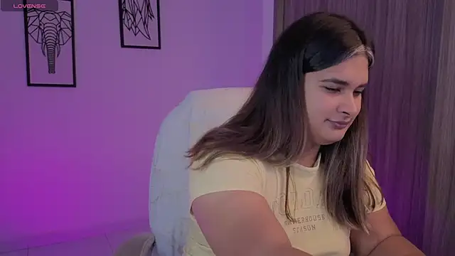 Snapshot of Kathee_zep chatting on March 20, 10:36 pm Kathee zep online show from March 20, 10:36 pm