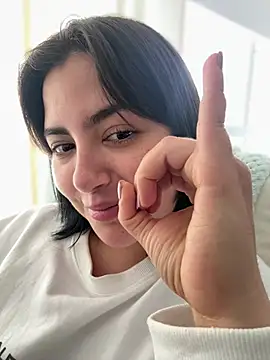 sukhakunis1 online show from February 23, 7:38 pm