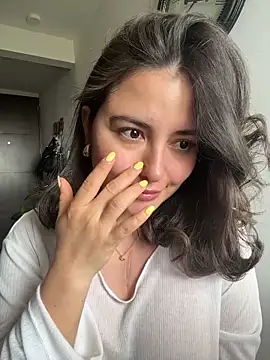 sukhakunis1 online show from February 22, 1:20 pm