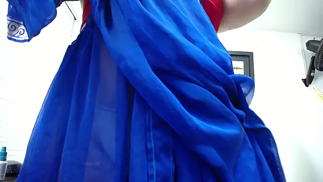 dayadubey  online show from February 13, 10:12 am