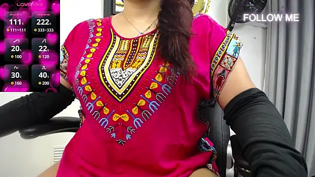 dayadubey  online show from February 15, 10:11 am