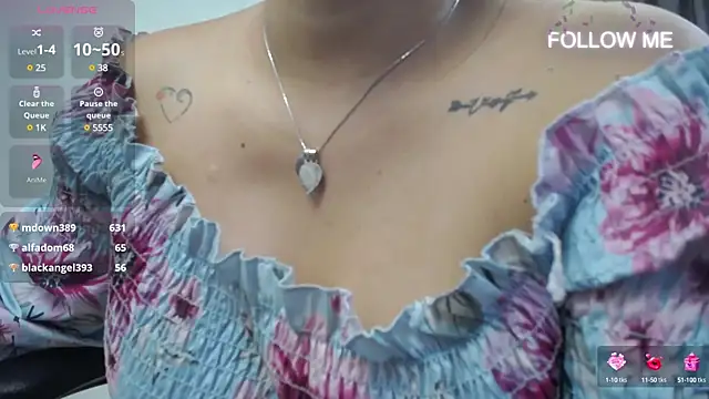 dayadubey  online show from February 15, 4:23 pm