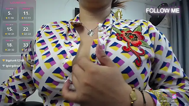 dayadubey  online show from February 17, 1:10 pm