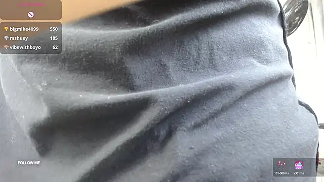 dayadubey  online show from February 22, 4:19 pm