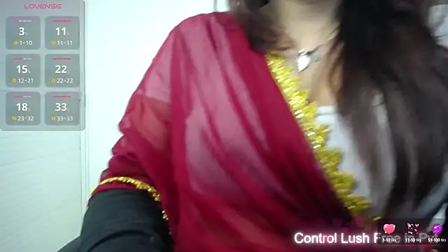 dayadubey  online show from February 26, 11:26 pm