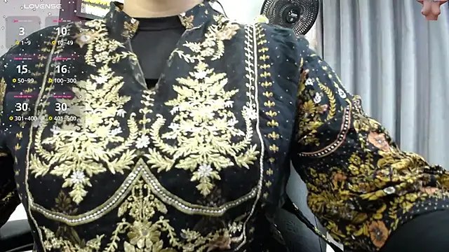 dayadubey  online show from March 20, 2:10 pm