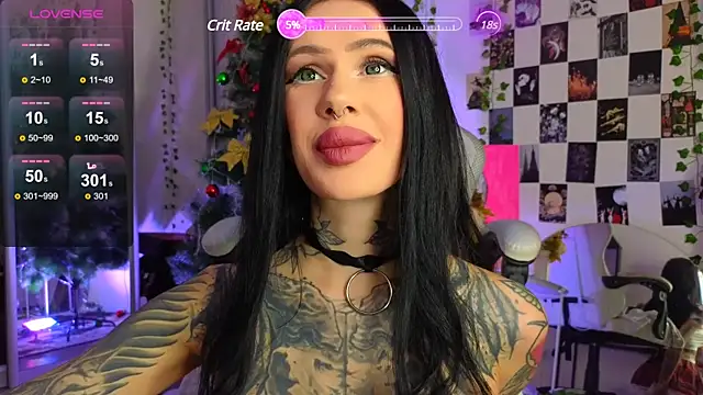 MaryVegas69 online show from January 3, 10:19 pm