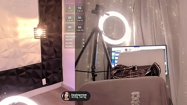 Snapshot of nickky__ chatting on September 20, 1:39 am nickky online show from September 20, 1:39 am