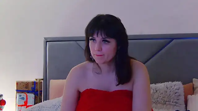 BellaHillss online show from January 12, 1:11 am