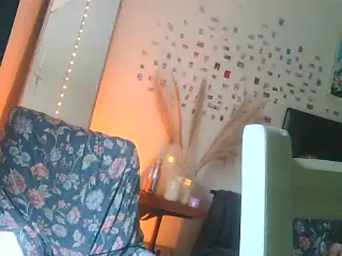 DaddyQuimHot online show from December 12, 1:06 pm