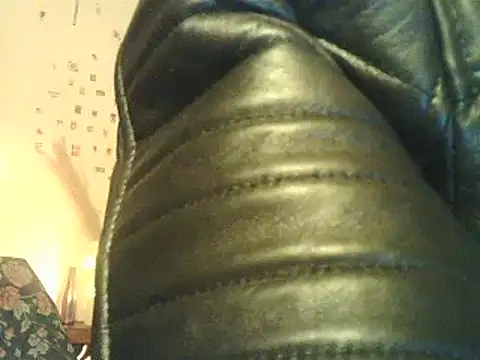 DaddyQuimHot online show from December 15, 3:56 am