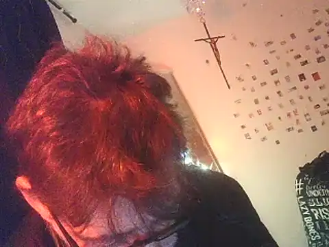 DaddyQuimHot online show from February 18, 1:10 am