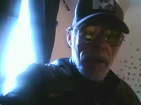 DaddyQuimHot online show from February 27, 11:20 am