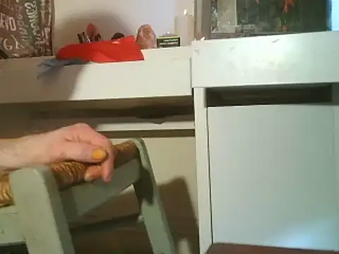 DaddyQuimHot online show from March 14, 9:57 am