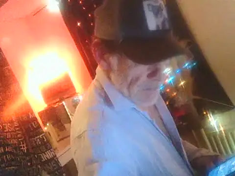 DaddyQuimHot online show from March 19, 2:27 am