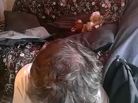 DaddyQuimHot online show from October 29, 1:35 pm