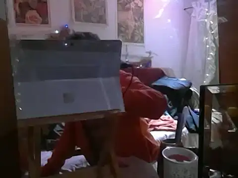 DaddyQuimHot online show from November 3, 6:25 am