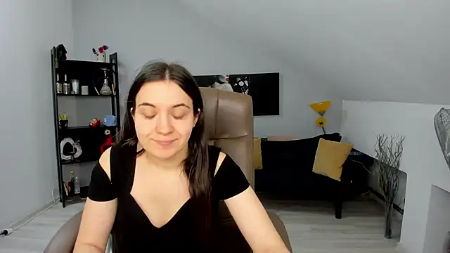 MelissaWiliam online show from January 9, 11:47 am