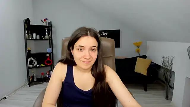 MelissaWiliam online show from January 13, 12:13 pm