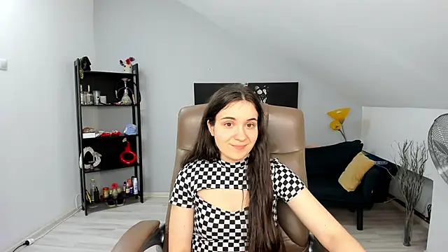 MelissaWiliam online show from January 28, 9:08 pm