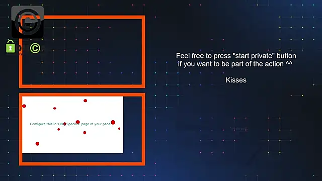 MelissaWiliam online show from February 3, 11:42 am