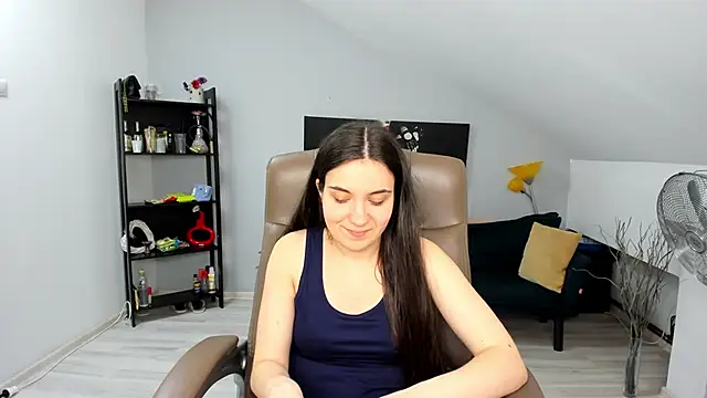 MelissaWiliam online show from February 10, 6:24 pm