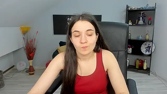 MelissaWiliam online show from February 26, 11:52 am