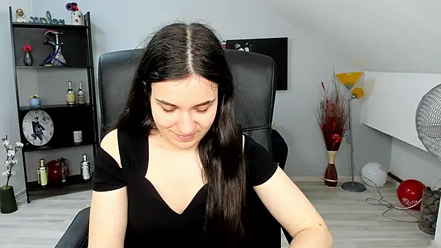 MelissaWiliam online show from March 12, 4:02 pm