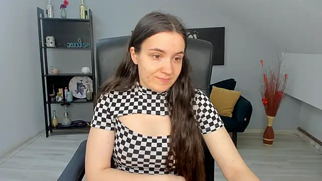 MelissaWiliam online show from March 19, 11:58 am