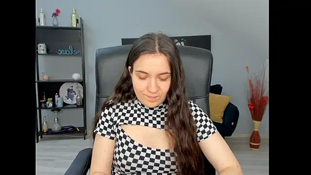 MelissaWiliam online show from April 21, 11:38 am