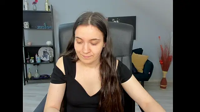 MelissaWiliam online show from April 22, 11:12 am