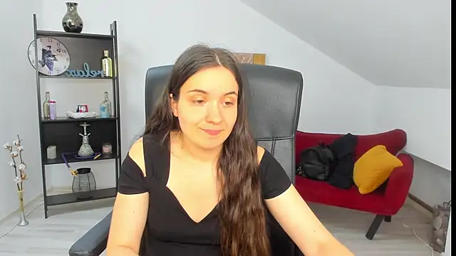 Snapshot of MelissaWiliam chatting on July 22, 11:02 am MelissaWiliam online show from July 22, 11:02 am