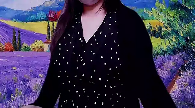 Snapshot of ania716 chatting on January 2, 7:12 am ania716 online show from January 2, 7:12 am