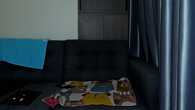 baphomet from ice online show from February 21, 2:38 pm