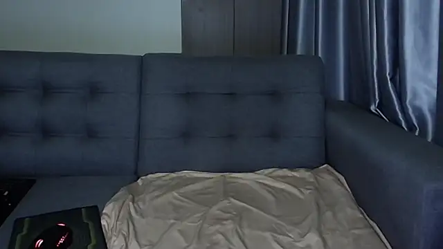 baphomet from ice online show from March 20, 9:56 pm