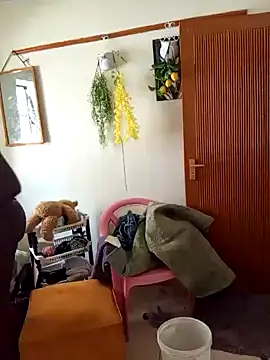 Snapshot of chokmin chatting on February 5, 8:43 am chokmin online show from February 5, 8:43 am