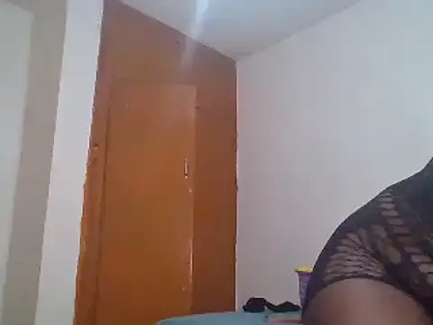 Snapshot of chokmin chatting on February 14, 4:37 am chokmin online show from February 14, 4:37 am