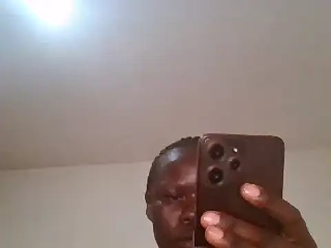 Snapshot of chokmin chatting on March 2, 7:34 pm chokmin online show from March 2, 7:34 pm