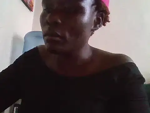 Snapshot of chokmin chatting on March 16, 12:55 pm chokmin online show from March 16, 12:55 pm