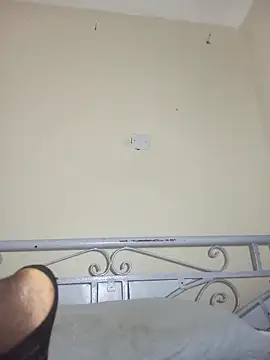 Snapshot of chokmin chatting on October 21, 7:47 pm chokmin online show from October 21, 7:47 pm