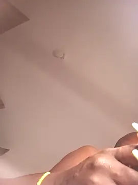 chokmin online show from November 29, 2:31 pm