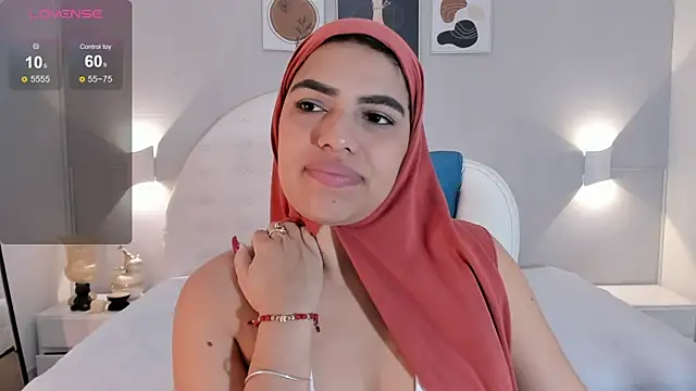 Snapshot of Umarani_ chatting on January 9, 1:08 am Umarani online show from January 9, 1:08 am