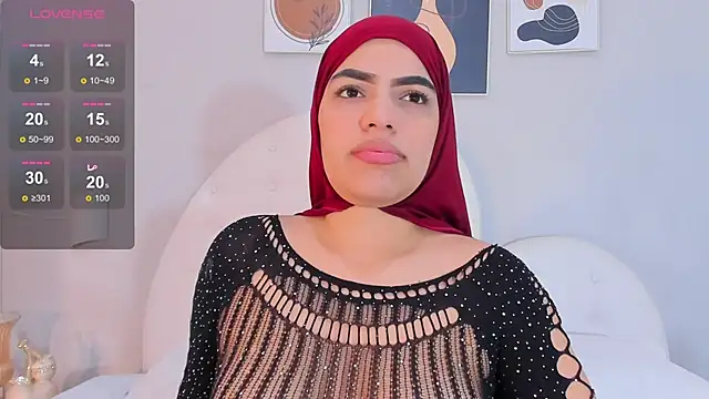 Snapshot of Umarani_ chatting on January 25, 12:59 am Umarani online show from January 25, 12:59 am