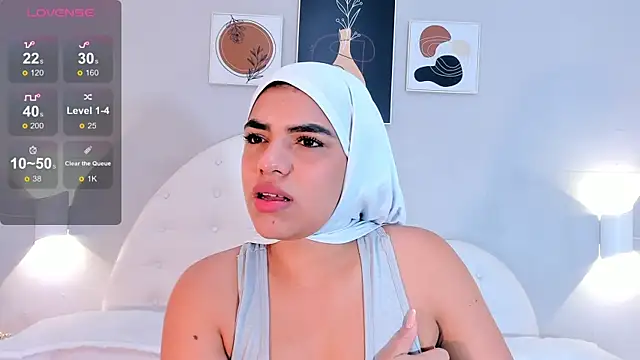 Snapshot of Umarani_ chatting on March 4, 1:12 am Umarani online show from March 4, 1:12 am