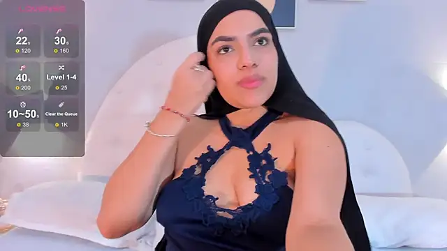 Snapshot of Umarani_ chatting on March 6, 4:19 am Umarani online show from March 6, 4:19 am